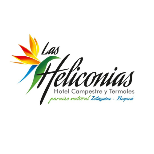 Las Heliconias